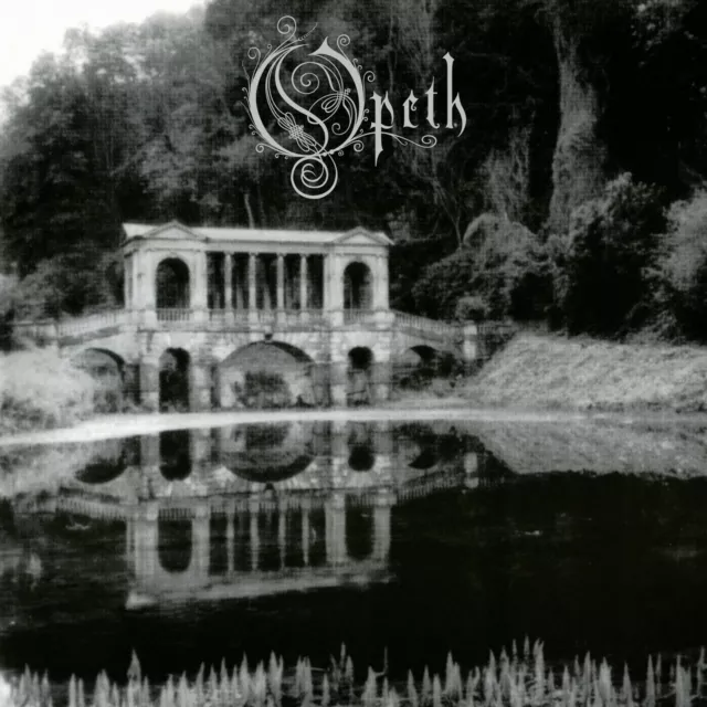 OPETH Morningrise BANNER 2x2 Ft Fabric Poster Tapestry Flag album cover art 3