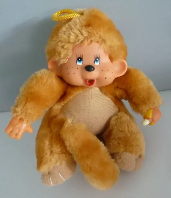 Peluche singe kiki outlet