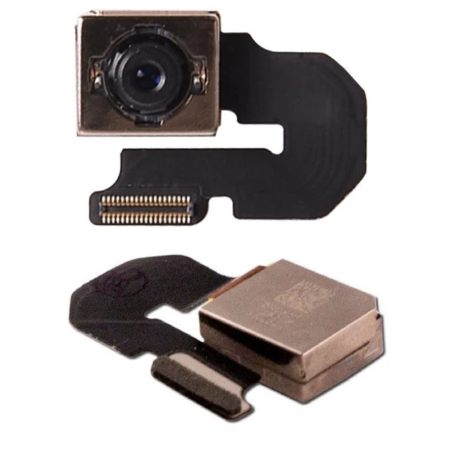 For iPhone 6 Plus Back Camera Rear camera Replacement Unit Tested UK Stock
