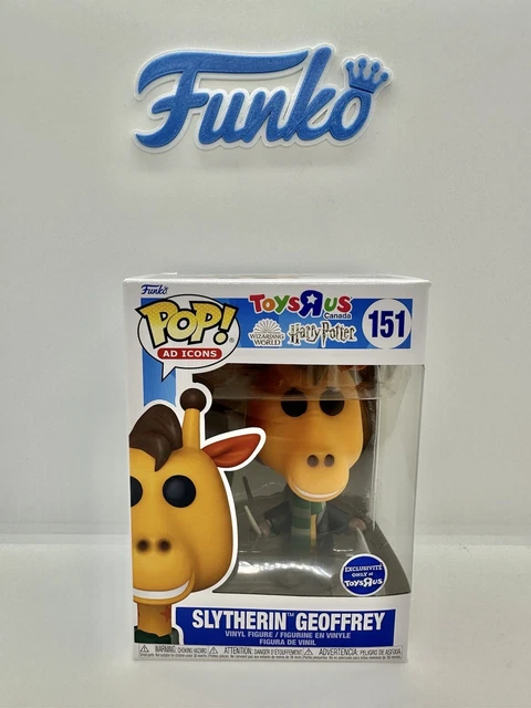 Calendrier De L'Avent 2018 Funko Pop! Harry Potter – Figurines Hermione, Dumbledore – Boîte Scellée