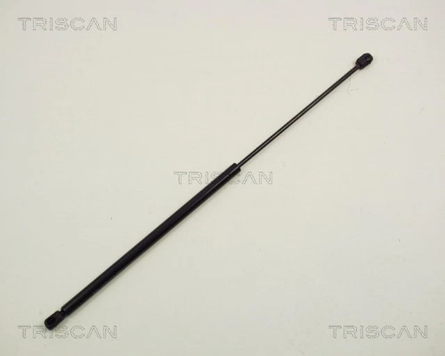 Molla a gas Triscan cofano 8710 29109 per VW NEW BEETLE 9C1 1C1 1Y7 TDI RSI 1C9