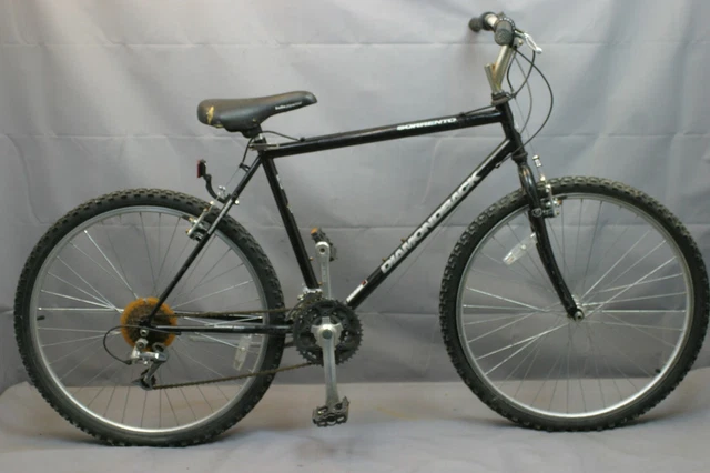 Diamondback sorrento 1990 online