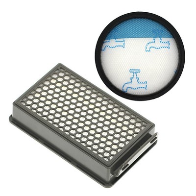 Tefal Filtre d'échappement TW7621EA/410 Epa pour Tefal TW7681EA/410 
