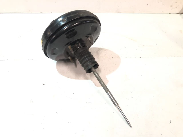 Amplificatore Potenza Frenante Bosch 204125902 - Per Peugeot 307/308, Orientamento Anteriore - Foto 8