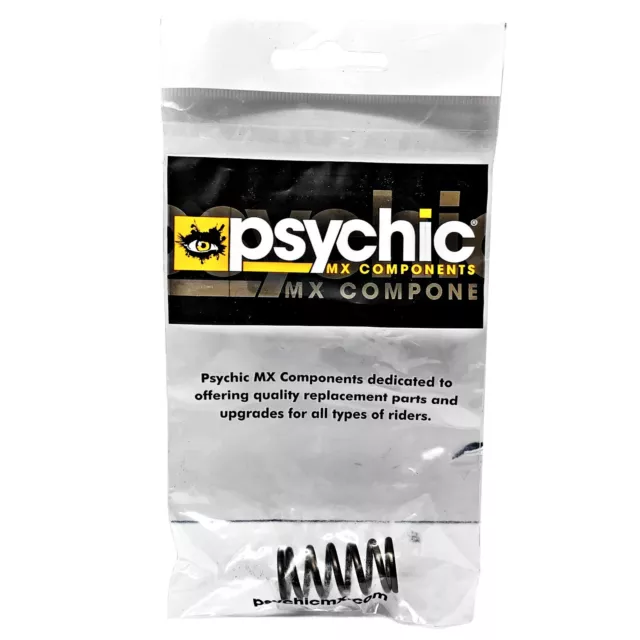 Psychic Intake Valve Spring 15.7x11x34.5 7-Roll Gas-Gas Yamaha YZ250F WR250F