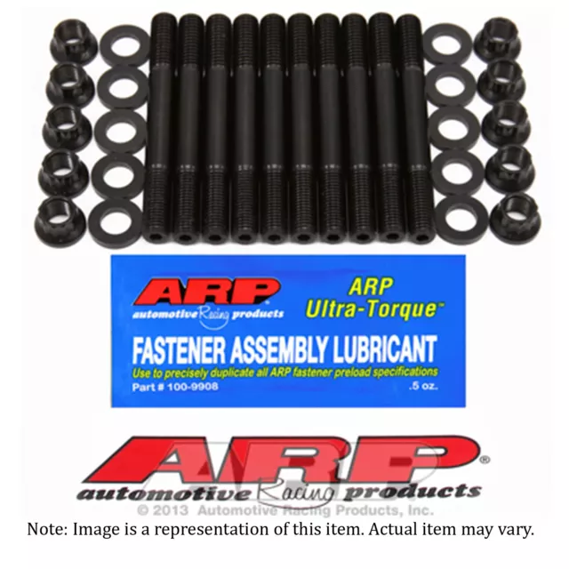ARP-202-RB30M ARP Main stud kit suit For Nissan RB30, Holden Commodore VL RB30,