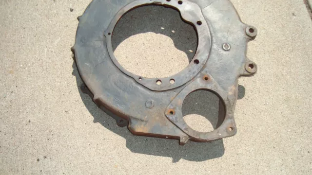 1928 1929 1930 1931 Ford Model A Bell Housing