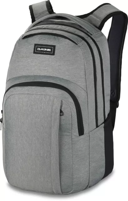 Dakine Campus Backpack - Back to School Backpacks - 18L, 25L, 33L - Brand New