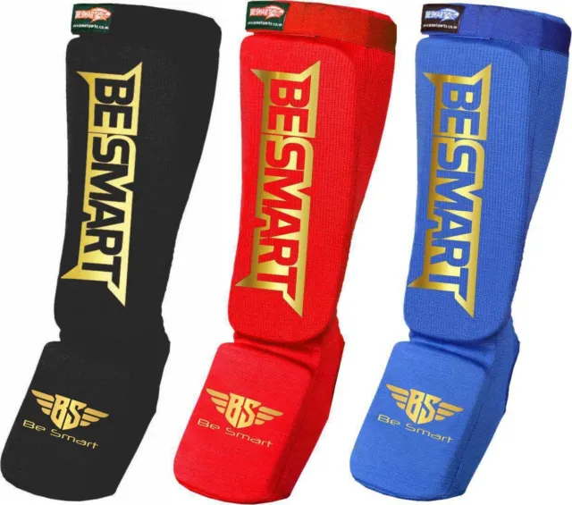 Shin Instep Pads MMA Leg Foot Guards Muay Thai Kick Boxing Guard Protector Camo