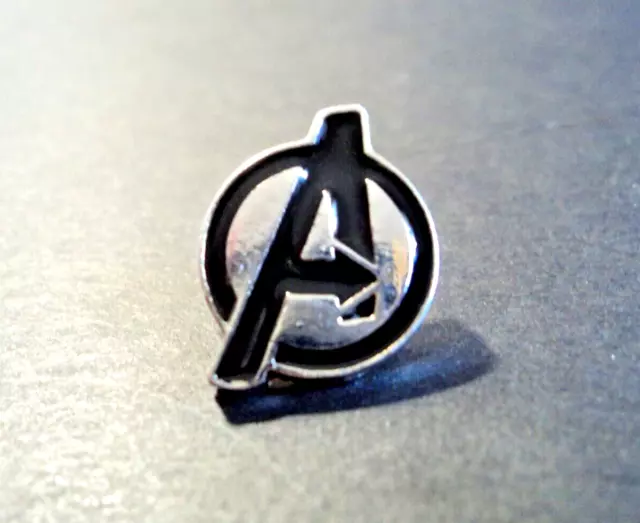 Avengers brooch sale