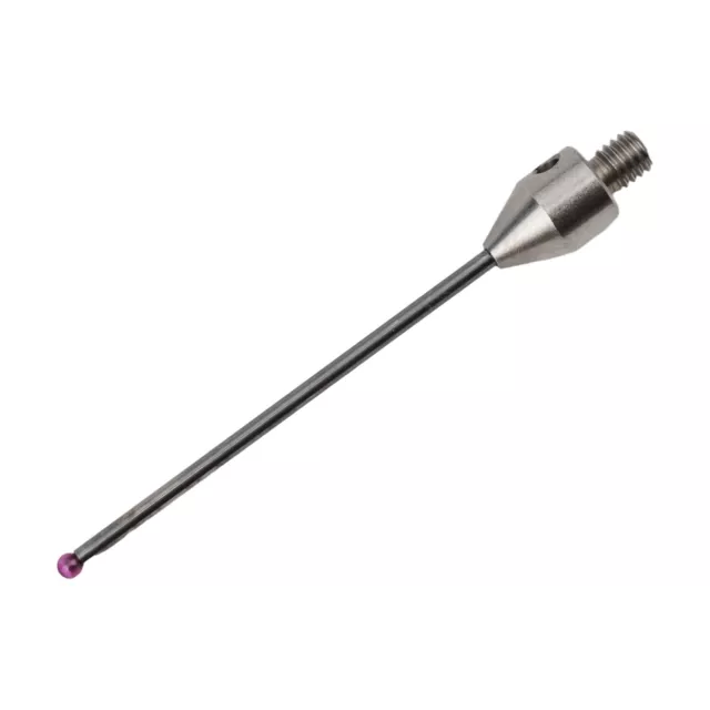 Durable Tactile Sonde Stylet Long Stylet 1Pieces Balle 50mm Stylet A-5003-4797