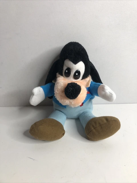 Christmas carol disney toys