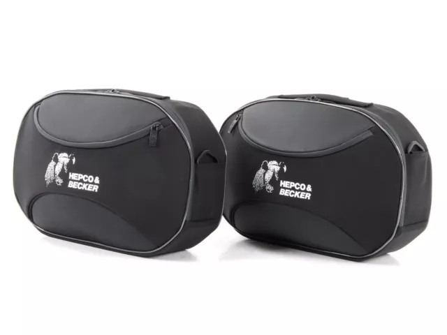 honda cb500f panniers