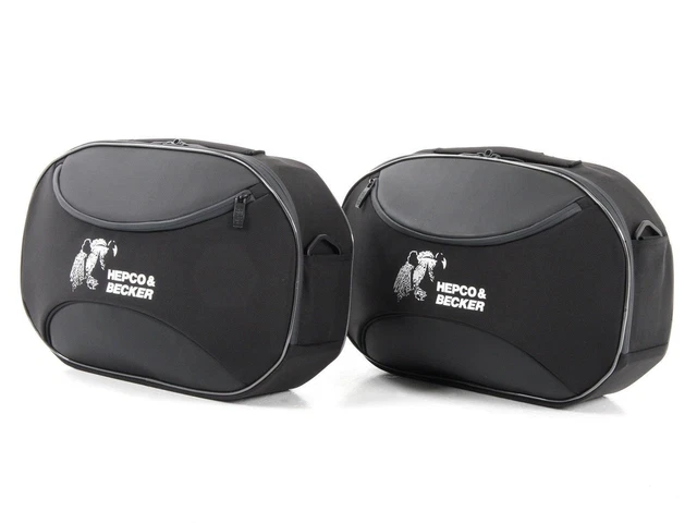 honda cbr500r panniers