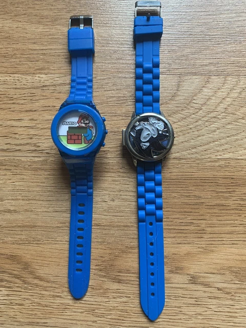 Vicloon Orologio Bambini, Orologio Da Polso Per Ragazzi E Ragazze 3D, Quarzo Educativo Analogico Impermeabile 30M, Sport Braccialetto Cartoon In Silicone, Movimento Al Quarzo,Regalo Di Natale - Foto 5