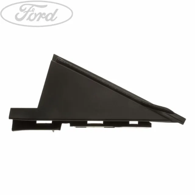 Genuine Ford Fiesta Mk7 O/S Door Window Frame Moulding 1719878