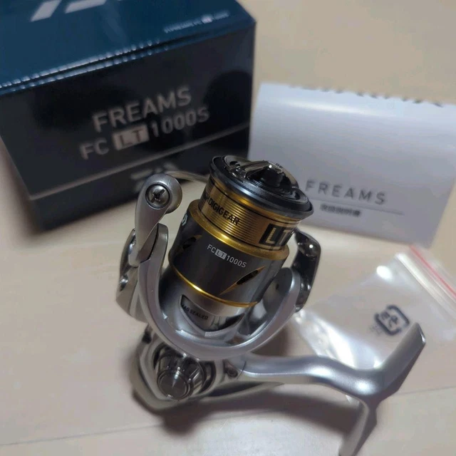 ダイワ　 FREAMS  FC  LT 1000S 61zBdLkg9eL._UF1000,1000_QL80_.jpg