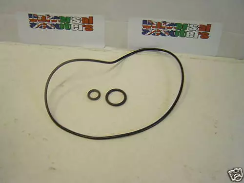 Vespa Clutch Cover O Ring kit - Sprint/Rally T5 PX PE