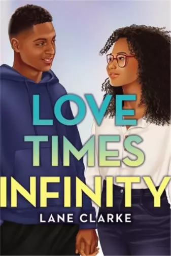 Lane Clarke Love Times Infinity (Relié)