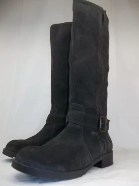 Kenneth Cole Reaction Skinny Love Womens US 6 Knee-High Riding Boot 1134