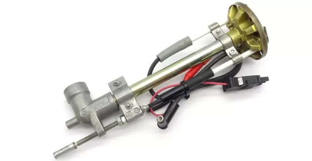 Dispositivo di miscelazione Weishaupt testa fiamma pezzo di ricambio mixing assembly per bruciatore WG5