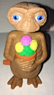 et the extra terrestrial action figure