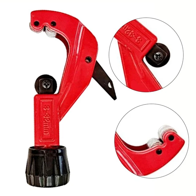 Outils De Coupe Pour Tuyaux En PVC, Comprenant Une Scie à Fil, Des