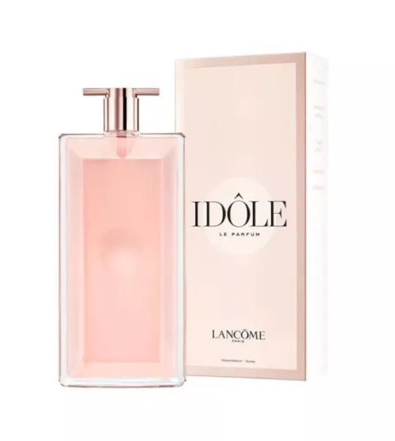 Lancome Idole 100ml EDP Eau De Parfum for Women New