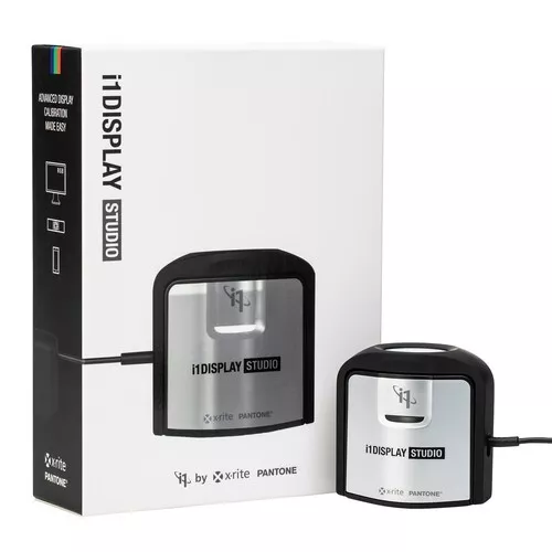 X-Rite i1Display Studio Colorimeter (EODISSTU) X-Rite i1Display Studio Colorimeter (EODISSTU)