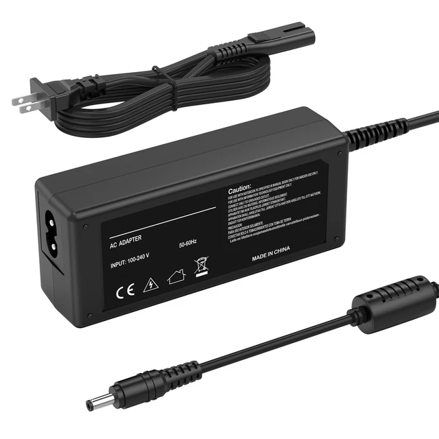 UL AC ADAPTER For Wisper Tailwind Trail Crossbar E-Bike Battery