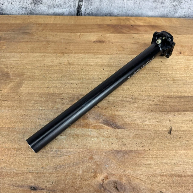 NITTO S65 シートポスト 27.2mm 250mm Seatposts, Bike Components & Parts, Cycling, Sporting Goods