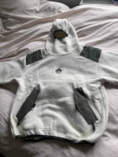 Nike Acg Ninja Fleece