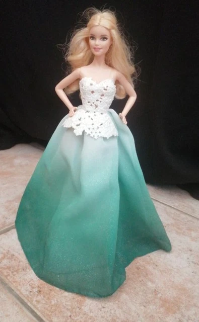 Barbie noël 2025 2016