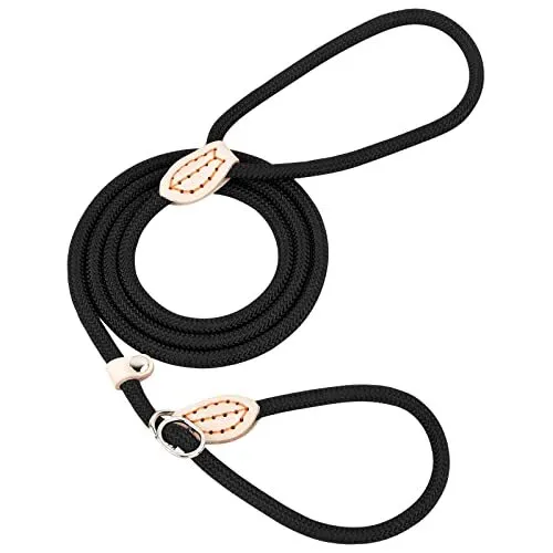 Corde en nylon tressé noir de 6 mm, corde utilitaire 11 brins, corde  utilitaire en nylon multifonction, 15,2 m : : Outils et Bricolage