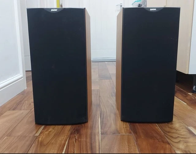 B&w dm602 best sale price