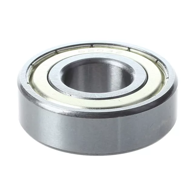 6203Z Deep Groove  Metal Metric Ball Bearing 17 x 40 x 12mm X8Q54834