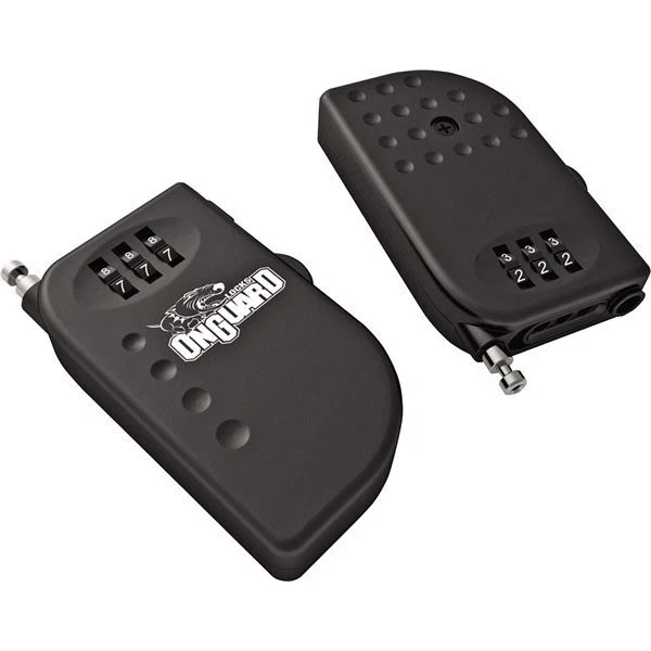 OnGuard Terrier Roller Cable Combination Lock