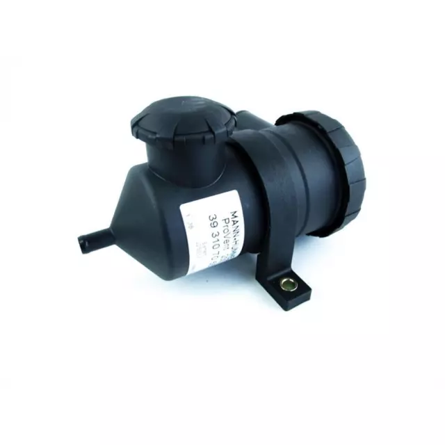 Serbatoio olio separatore olio MANN ProVent 200 filtro di ricambio ritorno <350 CV