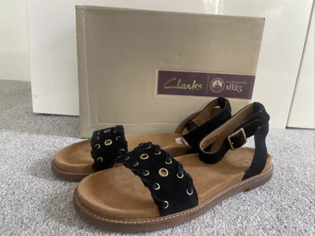 Clarks corsio amelia shop
