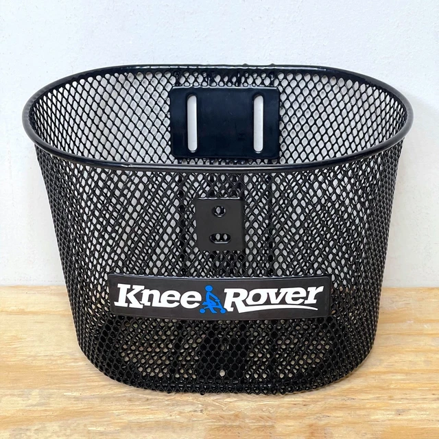 Cesta de repuesto Knee Rover para scooter de rodilla