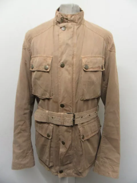 Belstaff roadmaster sizing sale