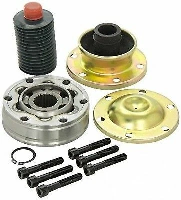 Cardan Arbre Transmission Avant Gauche Pour Jeep Commander/Grand Cherokee 3 - Neuf
