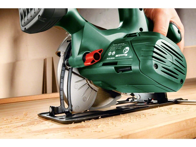 Bosch circular saw parallel guide deals