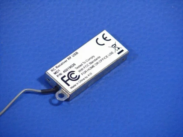 RC Récepteur RF USB Medion MD98000 9423099-39216