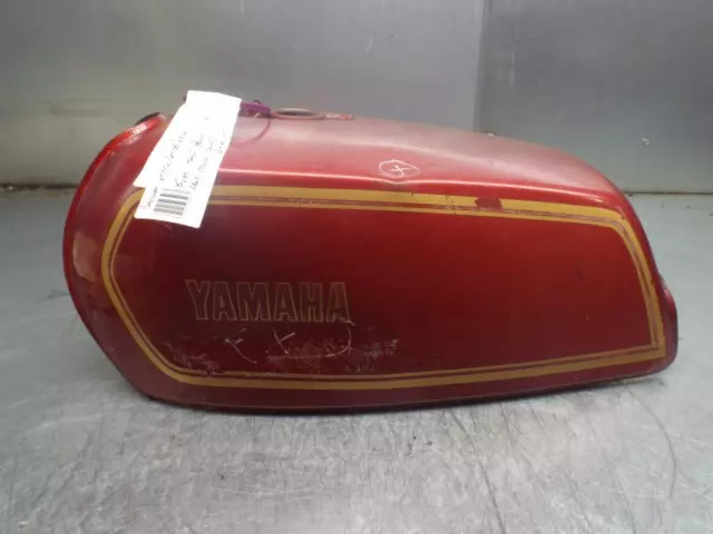 Xs400 tank discount