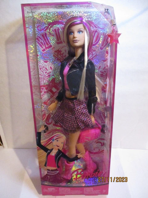 BARBIE NEUVES Blister Vintage Année 80 / 90 Princesses EUR 240,00 - FR