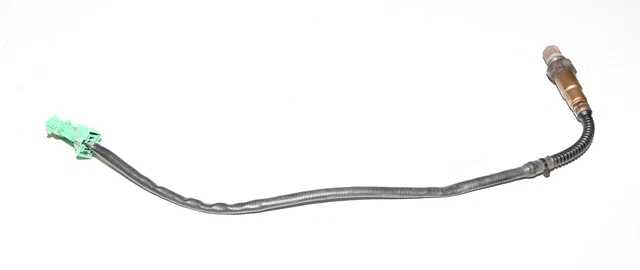 Sonde Lambda Pour Pot Catalytique Toyota Corolla E10/E11 - Années 1995-2000 - Pièce Neuve