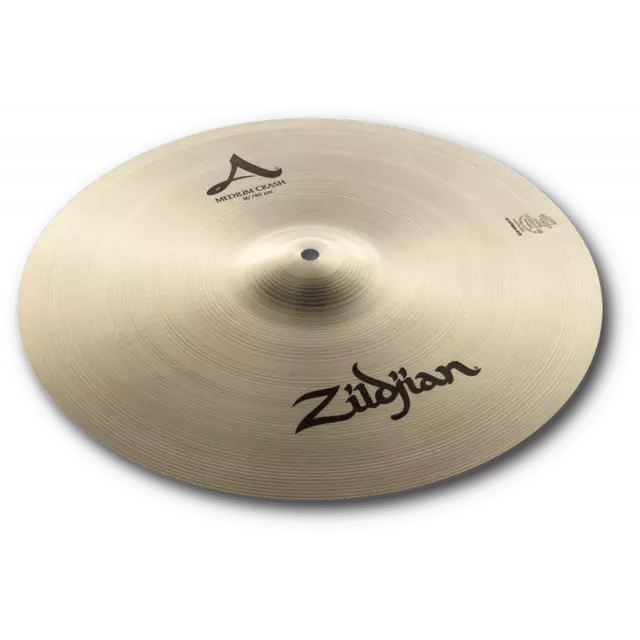 Zildjian A0240 - A 16'' médium crash