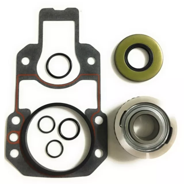 Gimbal bearing kit with Gasket & Seal for Mercruiser Alpha One Gen 1, Gen 2/R/MR