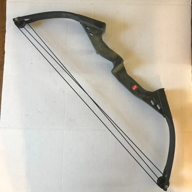 PSE NOVA JR. Archery Bow Junior Compound Archer Bow 19.95 PicClick